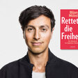 Bijan Moini: Rettet die Freiheit