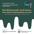 Vortrag