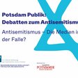 Flyer zur Veranstaltung