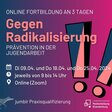 Grafik zur Veranstaltung