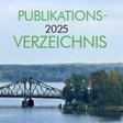 Publikationsverzeichnis Cover