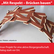 Ausschnitt aus dem Flyer