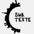 Sub Texte Logo