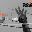 Screenshot der Webseite Nur fort von hier