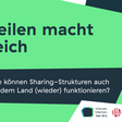 Dialogreihe Wandel. Machen. Vor Ort.