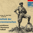 Screenshot aus der Einladung zur Veranstaltung