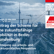 Einladung zur Veranstaltung