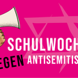 Bildkachel: Schulwochen gegen Antisemitismus
