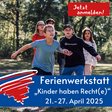 Osterferien KLH 2025