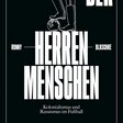 Buchcover Spielfeld der Herrenmenschen