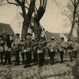 Der Spielmannszug des Reichsbanners