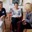 Im Dialog - Austausch auf Augenhöhe