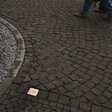 Stolperstein in Cottbus