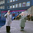 Stasi-Zentrale