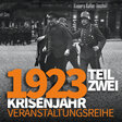 Krisenjahre