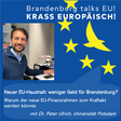 Titelbild der Podcastfolge