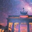 Gestaltung: ultramarinrot