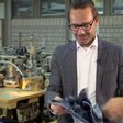 Unsere Kleidung