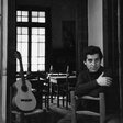 Victor Jara mit Gitarre 