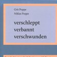 Buchcover Verschleppt, verbannt, verschwunden