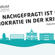 WISFORUM: Wissenschaft & Gesellschaft