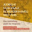 Titelbild der Ausstellung
