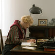 Astrid Lindgren