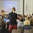 Tagung im Potsdam Museum