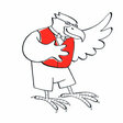 Brandenburg-Adler