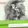Ausschnitt aus dem Programm