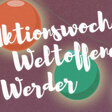 aktionswoche weltoffenes Werder