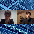 Im Webtalk am 12. November hat unsere Referentin Sabine Schmidt-Peter mit Bijan Moini über sein Buch „Rettet die Freiheit! Ein Weckruf im digitalen Zeitalter“ gesprochen.