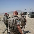 Die Bundeswehr in Afghanistan