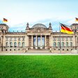 Reichstagsgebäude