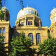 Synagoge in Berlin