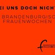 Brandenburgische Frauenwochen