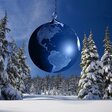 Weihnachten mit Politik