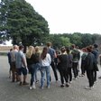 Führung durch die Mahn‑ und Gedenkstätte Ravensbrück