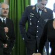 Jeder schweigt von etwas anderem