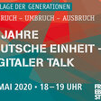 Flyer zur Veranstaltung