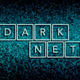 Ausschnitt aus dem Buchcover Darknet