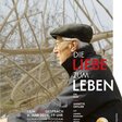 Filmplakat "Die Liebe zum Leben"