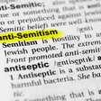 Antisemitismus erkennen und entgegentreten