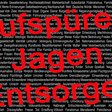 Aufspüren | Jagen | Entsorgen