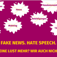 Ausschnitt aus dem Flyer 