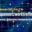 Frauennetzwerktreffen der GBK 2022