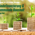 Seminar zum kommunalen Haushalt