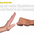 Umgang mit rechter Gewalt - Online-Seminar
