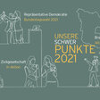 Unsere Schwerpunkte 2021