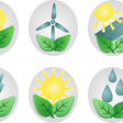 Erneuerbare Energie